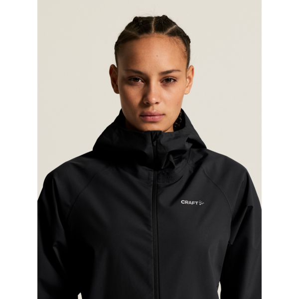 Essence Hydro Jacket 2 W