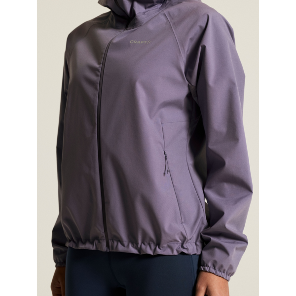 Essence Hydro Jacket 2 W