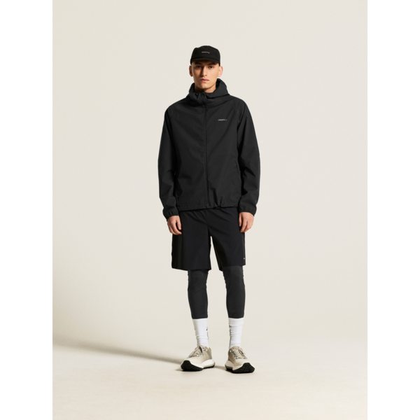 Essence Hydro Jacket 2 M
