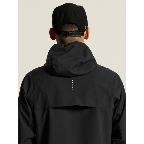 Essence Hydro Jacket 2 M