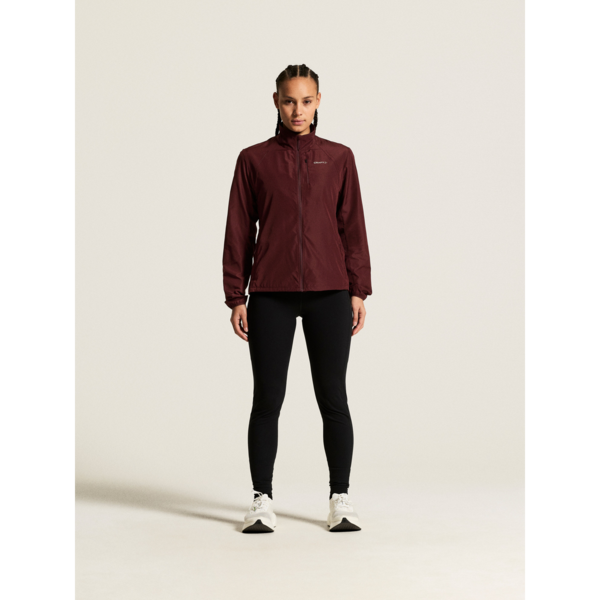Essence Wind Jacket 2 W