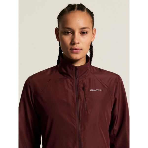 Essence Wind Jacket 2 W