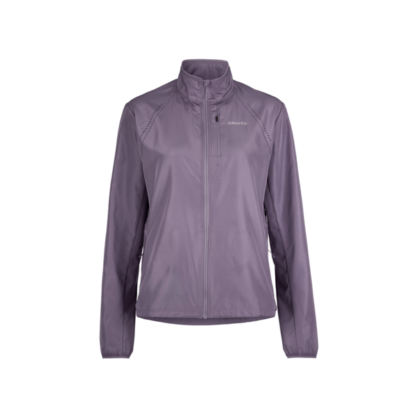Essence Wind Jacket 2 W