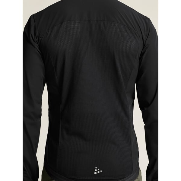 Cyklobunda CRAFT Endur Light W