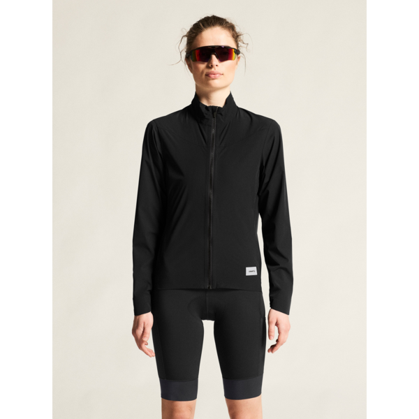Endur Light Wind Jacket W