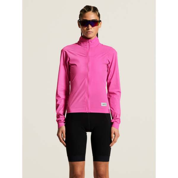 Endur Light Wind Jacket W