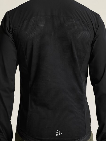 Endur Light Wind Jacket M
