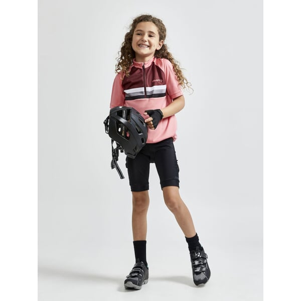 Cyklodres CRAFT Bike Junior