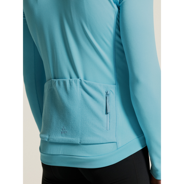 Bike SubZ LS Jersey 2 M