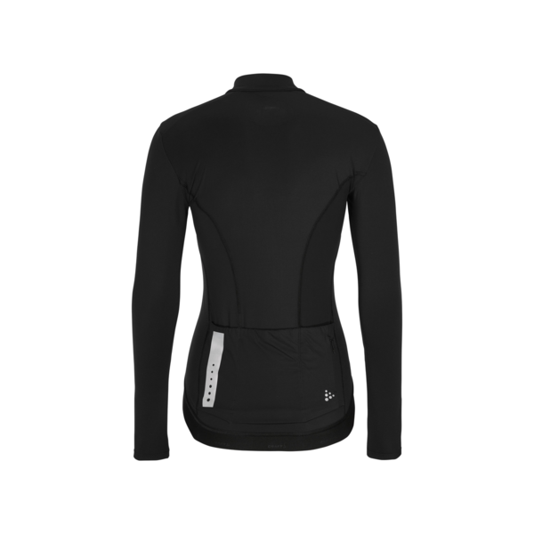 Endur Training LS Jersey W