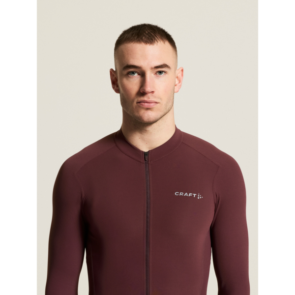 Endur Training LS Jersey M