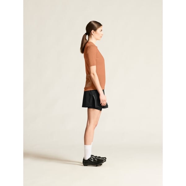 Cyklodres CRAFT Everyday Wool