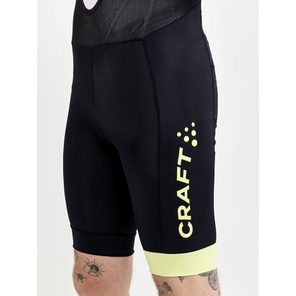 Cyklonohavice CRAFT CORE Endur