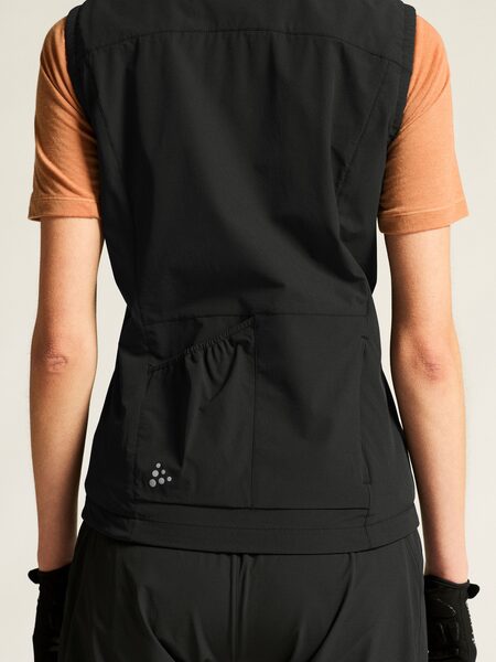 Everyday Thermal Wind Vest W
