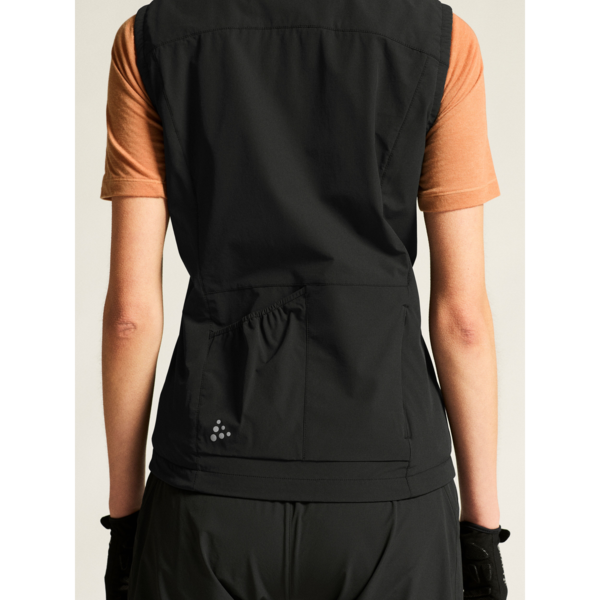 Everyday Thermal Wind Vest W