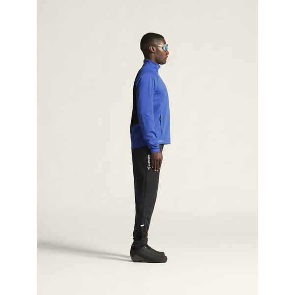 Nohavice CRAFT PRO Nordic Race