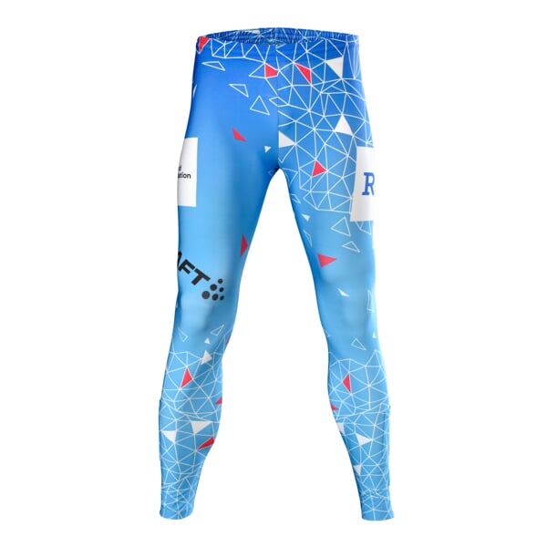 Kalhoty CRAFT Race Tights 2.0