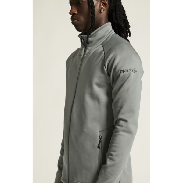 ADV Explore Power Fleece Jkt M