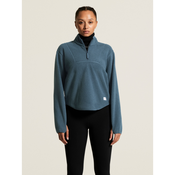 Mikina CRAFT Join Pile Fleece