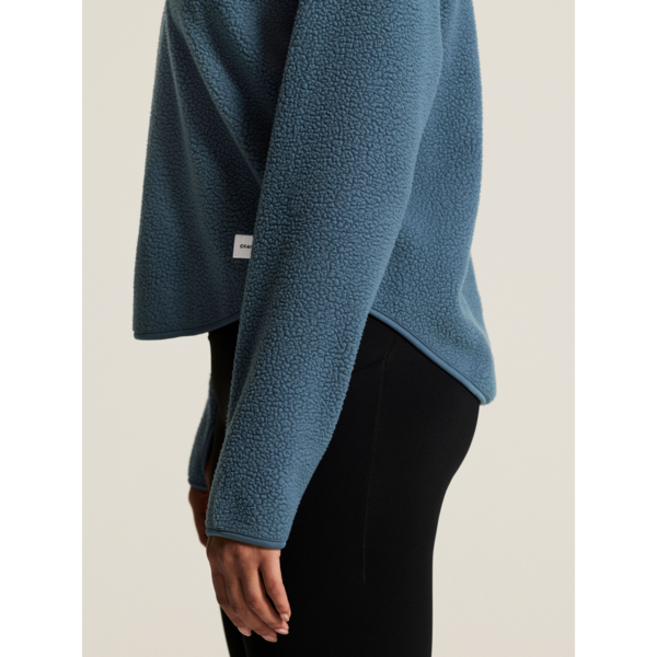 Mikina CRAFT Join Pile Fleece