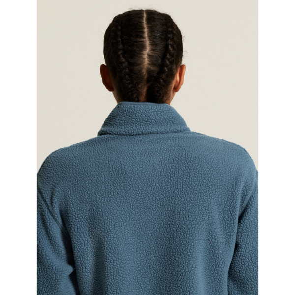 Mikina CRAFT Join Pile Fleece