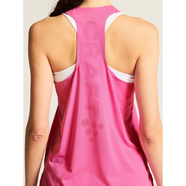 Nátělník CRAFT Race Day 2