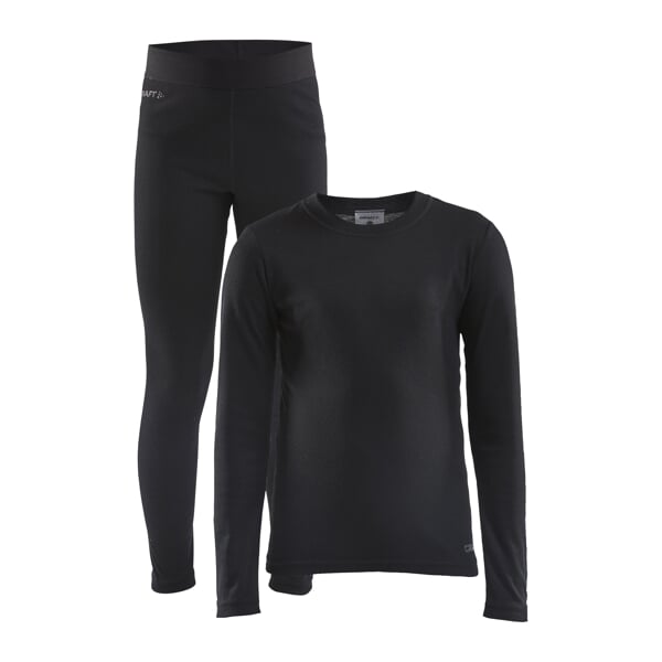 Set CRAFT CORE Warm Baselayer