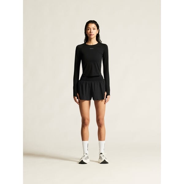 Šortky CRAFT Hypervent Wide