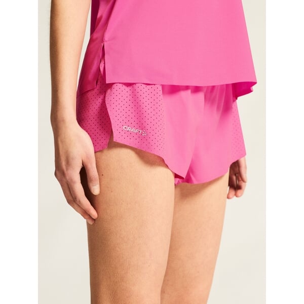 Šortky CRAFT Race Day Split 2