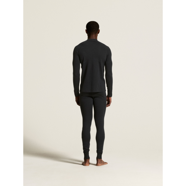 Wool Comfort Pants M