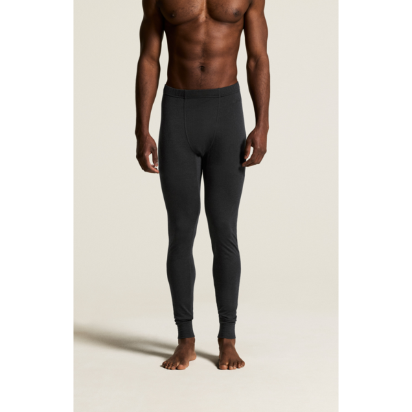 Wool Comfort Pants M