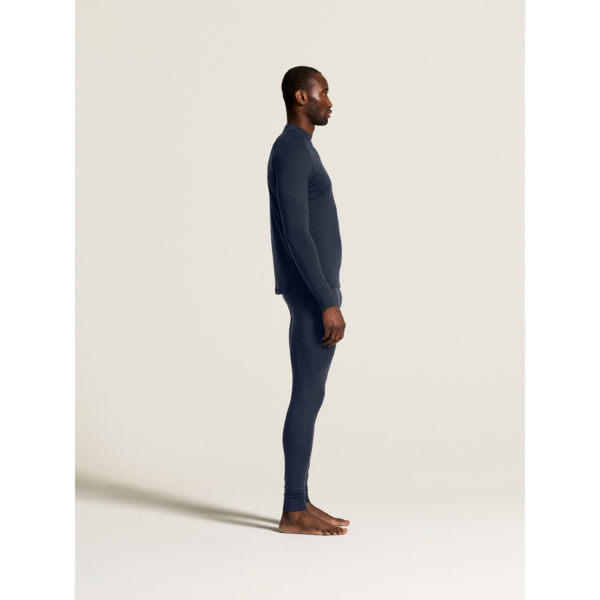 Wool Comfort Pants M
