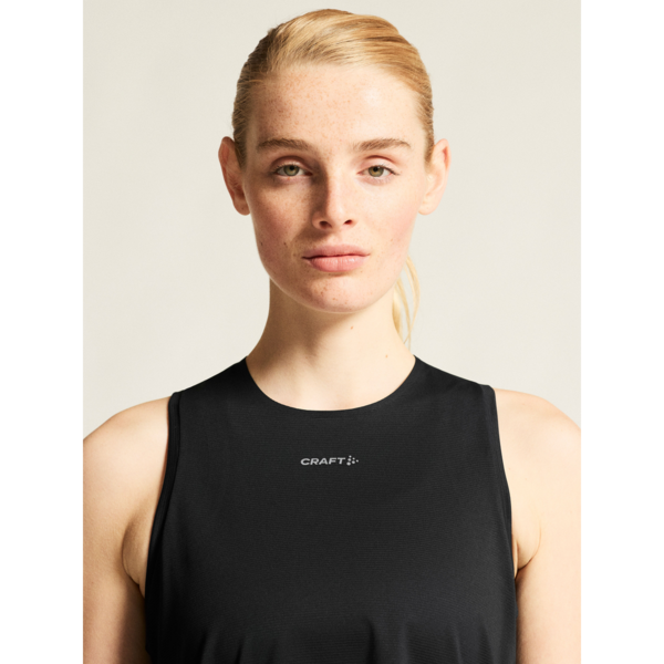 Hypervent Singlet W