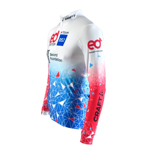 Top CRAFT Race Jersey 2.0