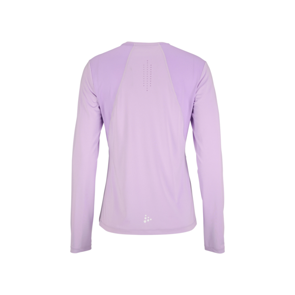 ADV Essence LS Tee 2 W