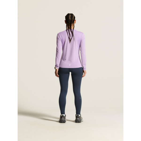 ADV Essence LS Tee 2 W