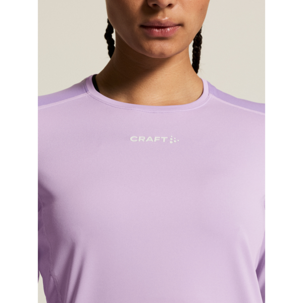 ADV Essence LS Tee 2 W