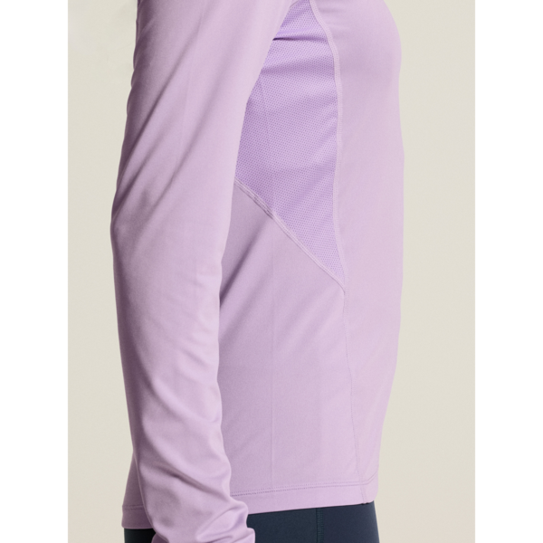 ADV Essence LS Tee 2 W