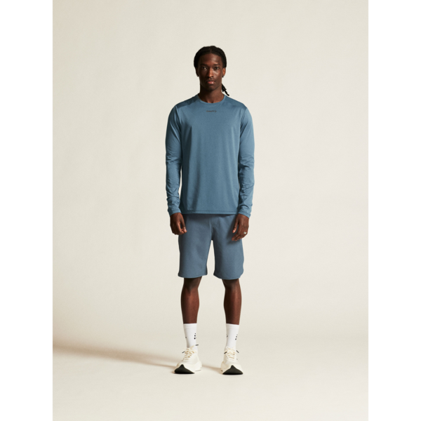 ADV Essence LS Tee 2 M