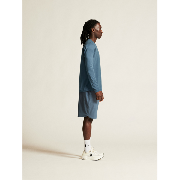 ADV Essence LS Tee 2 M