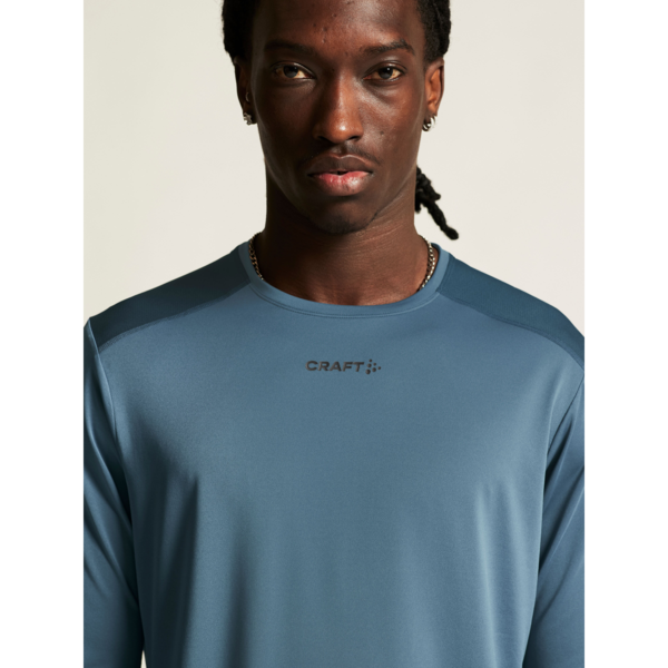 ADV Essence LS Tee 2 M