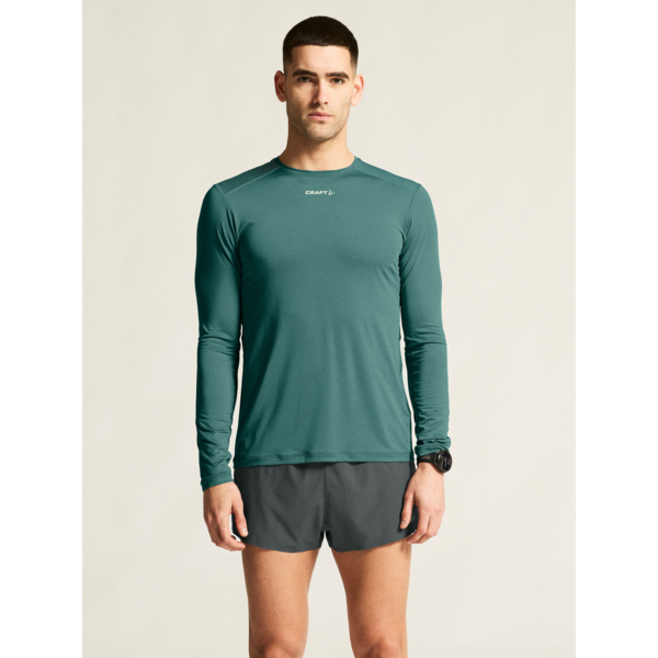 ADV Essence LS Tee 2 M