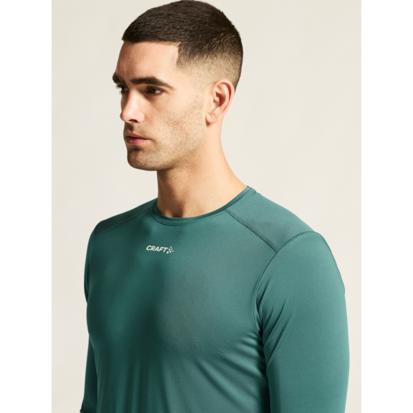 ADV Essence LS Tee 2 M