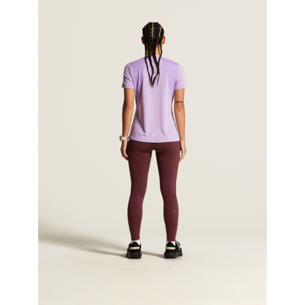 ADV Essence SS Tee 2 W