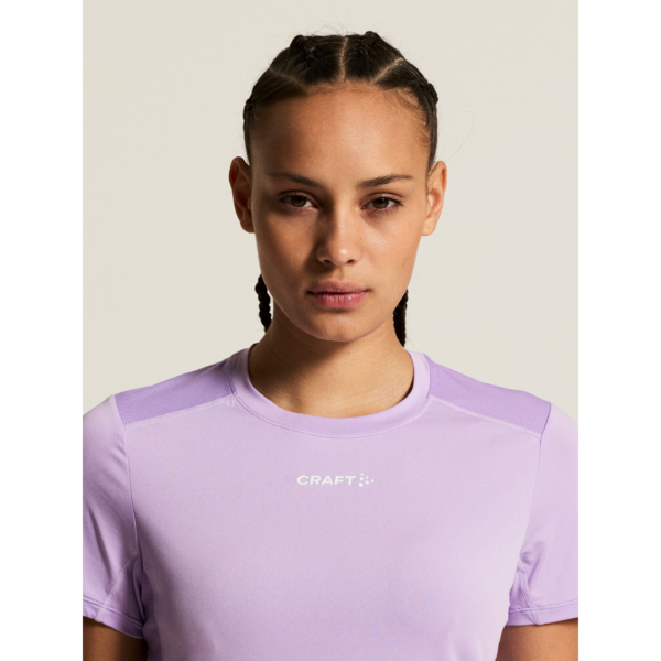 ADV Essence SS Tee 2 W