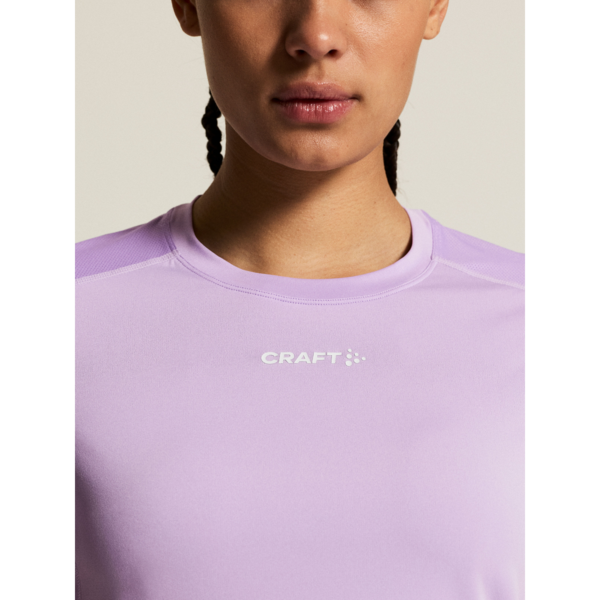 ADV Essence SS Tee 2 W