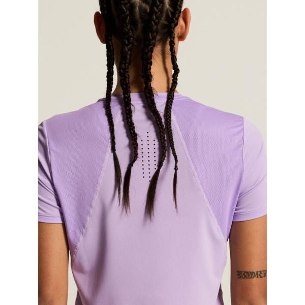 ADV Essence SS Tee 2 W