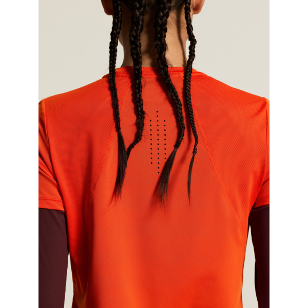 ADV Essence SS Tee 2 W