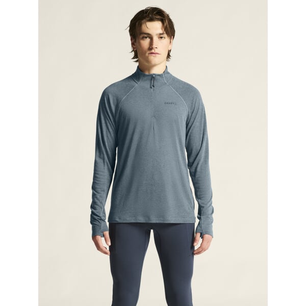 Tričko CRAFT ADV SubZ Wool LS3