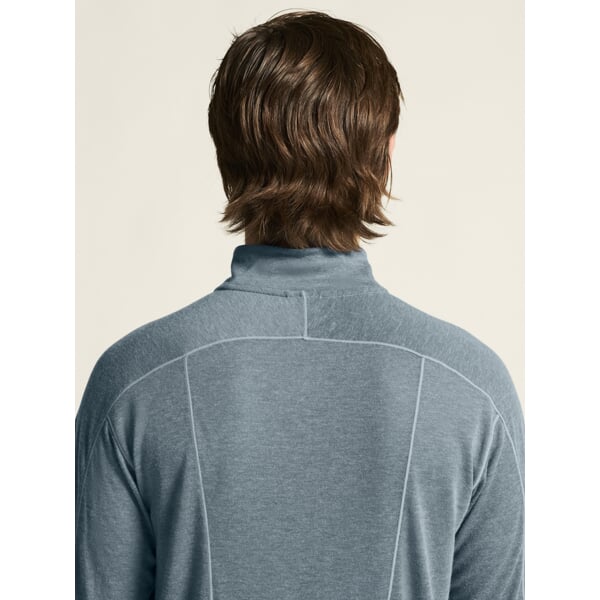 Tričko CRAFT ADV SubZ Wool LS3